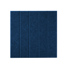 Maeven Art akoestisch paneel Loa V - Navy Blue