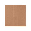 Maeven Art akoestisch paneel Loa VII - Cognac