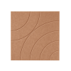 Maeven Art akoestisch paneel Loa VIII - Cognac