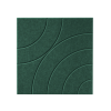 Maeven Art akoestisch paneel Loa VIII - Deep Green
