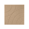 Maeven Art akoestisch paneel Loa VIII - Sand
