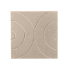 Maeven Art akoestisch paneel Maya II - Beige
