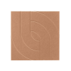Maeven Art akoestisch paneel Maya VIII - Cognac