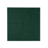 Maeven Art akoestisch paneel Sadé IV - Deep Green