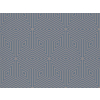 Paint & Paper Library Marquetry Tile - Blue Blood