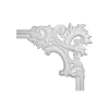 Gaudi ornament 1.52.279