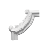 Gaudi ornament 1.52.291