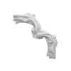 Gaudi ornament 1.52.400