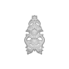Gaudi ornament 1.60.038