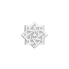 Gaudi ornament 1.60.503