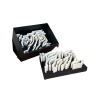 Orac sample koffer MS070-005 groot & geornamenteerd