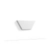 Wandpaneel W101 - Trapezium