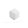 Wandpaneel W105 - Rombus
