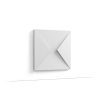 Wandpaneel W106 - Envelope