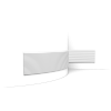 Flexibel wandpaneel WX210F