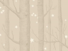 Cole & Son Woods & Stars - 103/11048