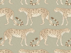 Cole & Son Leopard Walk - 109/2009