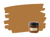 Little Greene Middle Buff 122 samplepotje