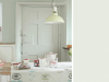 Little Greene Intelligent Floor Paint - Pearl Colour Pale 167