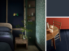 Little Greene Intelligent ASP - Dock Blue 252