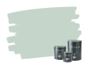 Little Greene Aquamarine Mid 284 Intelligent Eggshell