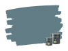 Little Greene Intelligent Exterior Eggshell - Etruria 326