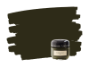 Little Greene Invisible Green 56 samplepotje