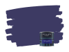 Paint and Paper Library Purple Azurite 715 samplepotje
