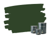Little Greene Dark Brunswick Green 88 Absolute Matt Emulsion