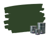 Little Greene Dark Brunswick Green 88 Intelligent Eggshell