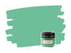Little Greene Green Verditer 92 samplepotje
