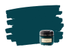 Little Greene Marine Blue 95 samplepotje
