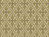 Bayham Abbey - Citrine behang van Little Greene met een klassiek patroon 