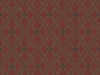 Donker rood patroonbehang Bayham Abbey - Spanish Gold Little Greene