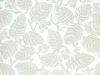 Ton-sur-ton behang van Little Greene Beech Nut - Warm Grey