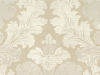 Little Greene behang Bonaparte - Sable