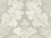 Bonaparte - Sophie behang van Little Greene met grijze tonen
