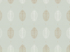 Little Greene behang Cones - Daybreak