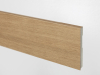 Floorify Hoge plint Cognac / Anago / Toblerone / Frieda H019