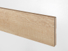 Floorify Hoge plint Skyfall H094