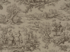 Little Greene Lovers' Toile - Attic II
