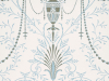 Little Greene Marlborough - Crystal