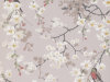 Little Greene Massingberd Blossom - Grey