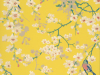 Little Greene Massingberd Blossom - Yellow
