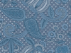 Little Greene Pomegranate - Blue Scale