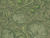 Little Greene Poppy Trail - Sage Green