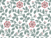 Little Greene Richmond Green - Dorcas