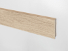 Floorify Standaard plint Paris Tan / Uni / Rockey S001T