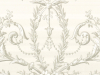 Little Greene Versailles - Argent
