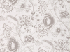 Little Greene Woodblock Mono - Dolphin